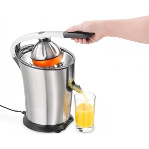 Соковыжималка для цитрусовых Caso CP 330 Pro
