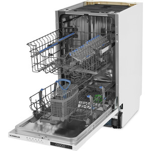 Scandilux DWB4221B2