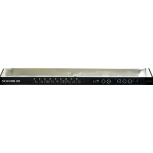 Встраиваемая посудомоечная машина Scandilux DWB6524B3