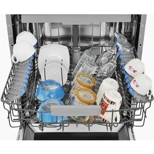 Встраиваемая посудомоечная машина Scandilux DWB6524B3