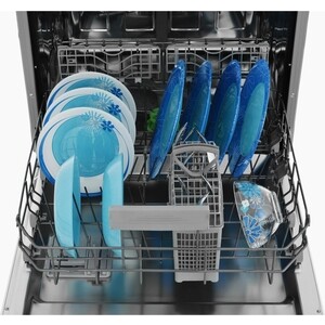 Встраиваемая посудомоечная машина Scandilux DWB6524B3