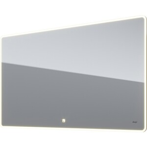 Зеркало Dreja Point 120x70 (99.9031)