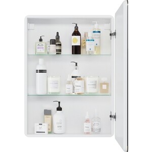 Зеркальный шкаф Dreja Point 60x80 (99.9032)