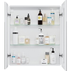 Зеркальный шкаф Dreja Point 70x80 (99.9033)