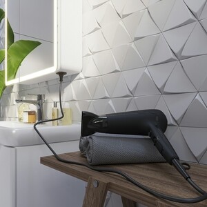 Зеркальный шкаф Dreja Point 80x80 (99.9034)