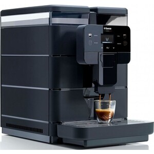 Кофемашина автоматическая Saeco New Royal Black