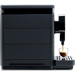 Кофемашина автоматическая Saeco New Royal Black
