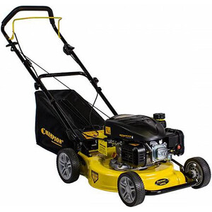 Газонокосилка бензиновая Champion LM4122