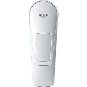 Смеситель для раковины Grohe BauLoop хром (23337001)