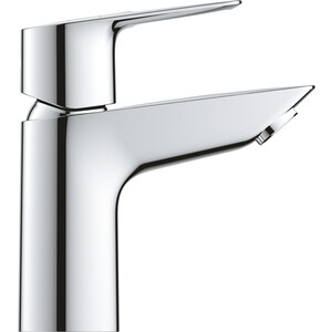 Смеситель для раковины Grohe BauLoop хром (23337001)
