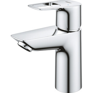 Смеситель для раковины Grohe BauLoop хром (23337001)