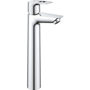 Смеситель для раковины Grohe BauLoop хром (23764001)