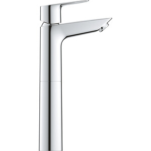 Смеситель для раковины Grohe BauLoop хром (23764001)