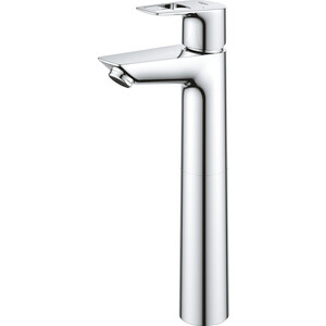 Смеситель для раковины Grohe BauLoop хром (23764001)