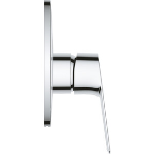 Смеситель для душа Grohe BauLoop хром (29080001)