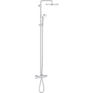 Душевая система Grohe Cosmopolitan system хром (26672000)