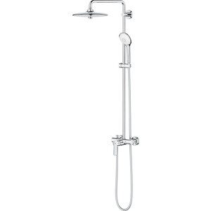 Душевая система Grohe Euphoria хром (27473002)