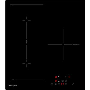 Индукционная варочная панель Weissgauff HI 430 BFZ