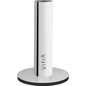 Держатель зубных щенок Vitra Origin хром (A44896)