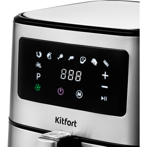 Аэрогриль KITFORT KT-2228