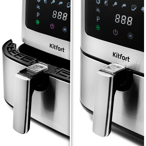Аэрогриль KITFORT KT-2228