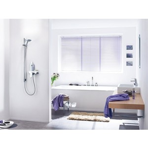 Ручной душ Grohe Euphoria massage (27221000)