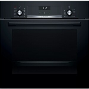 Электрический духовой шкаф Bosch HIJ517YB0R