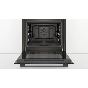 Электрический духовой шкаф Bosch HIJ517YB0R
