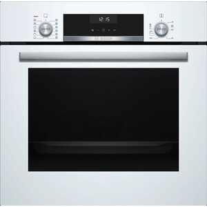 Электрический духовой шкаф Bosch HIJ517YW0R