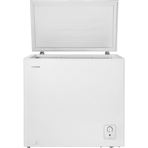 Морозильный ларь Hisense FC325D4BW1