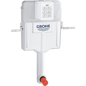 Смывной бачок Grohe GD2 встраиваемый (38661000)