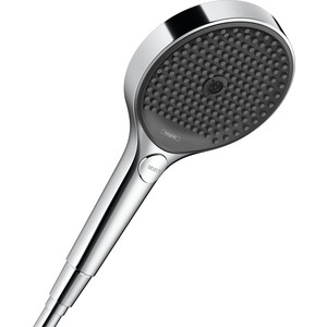 Ручной душ Hansgrohe Rainfinity 130 3 режима хром (26864000)