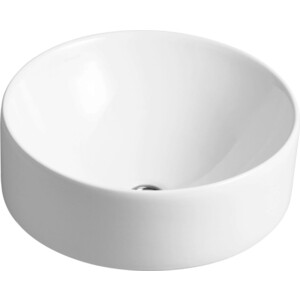 Раковина-чаша Jacob Delafon Vox 40х40 белая (E14800-0)