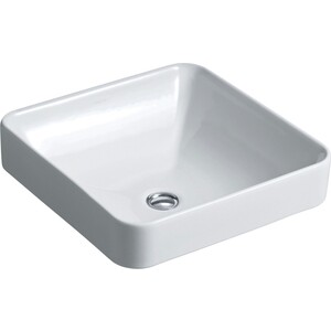 Раковина-чаша Jacob Delafon Vox 40х40 (E2661-0)