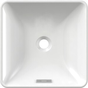 Раковина-чаша Jacob Delafon Vox 40х40 (E2661-0)