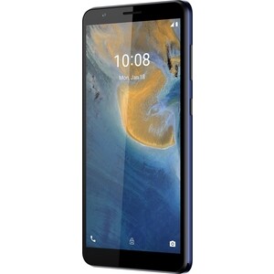 Смартфон ZTE Blade A31 (2+32) синий