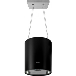 Вытяжка Weissgauff Nissa Remote BL