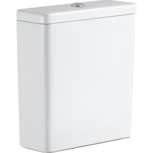 Бачок для унитаза Aquanet Cetus 2.0 C2 нижний подвод воды 4,5/3 л (243539)