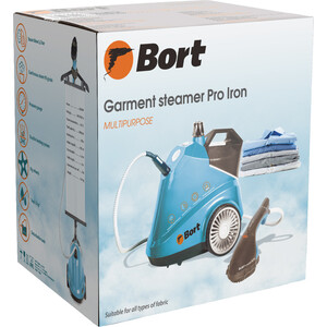 Отпариватель Bort Pro Iron