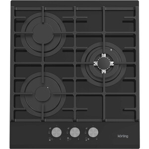 Газовая варочная панель Korting HGG 4825 CTN
