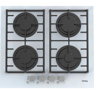 Газовая варочная панель Korting HGG 6805 CW