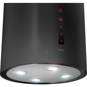 Вытяжка MAUNFELD Lee Wall (sensor) 39 черный