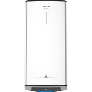 Накопительный водонагреватель Ariston VELIS LUX INOX PW ABSE WIFI 50