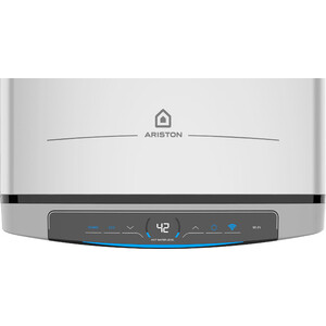 Накопительный водонагреватель Ariston VELIS LUX INOX PW ABSE WIFI 50