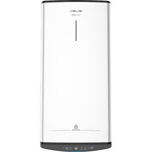 Электрический накопительный водонагреватель Ariston ABSE VLS PRO INOX PW 80