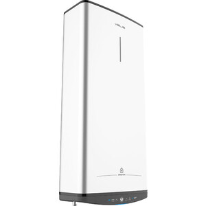 Электрический накопительный водонагреватель Ariston ABSE VLS PRO INOX PW 80