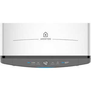 Электрический накопительный водонагреватель Ariston ABSE VLS PRO INOX PW 80