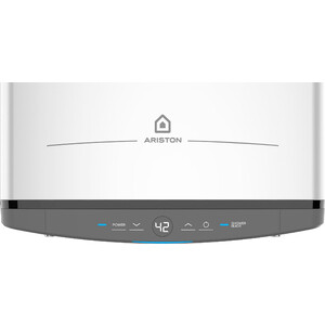 Накопительный водонагреватель Ariston ABSE VLS PRO PW 50
