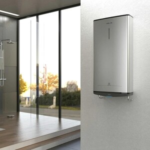Накопительный водонагреватель Ariston ABS VLS PRO R 50
