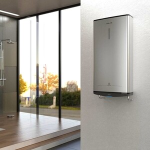 Накопительный водонагреватель Ariston ABS VLS PRO R 80